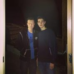 Callum Walker Jackson