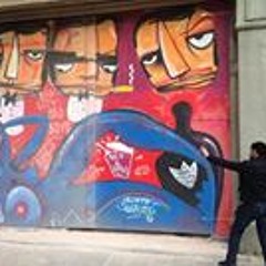 Julian David Randall