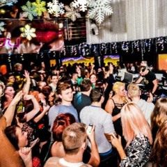 Chris Ginge Chiassaro