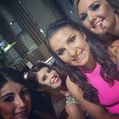 Danielle Distefano 1