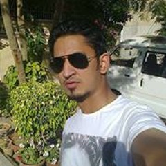 Arsalan Ali 24