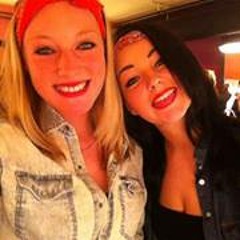 Nikki Van Den IJssel