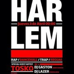 Carlos Torres Rockerz Mdz