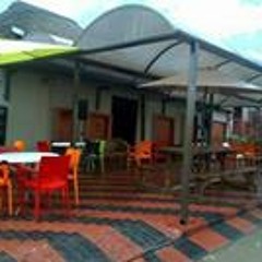 Johns Place Munsieville