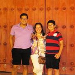 Andres Martinez 256