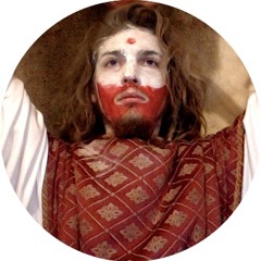 Reverend Alpha Unhappy