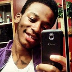 Keontae Henderson