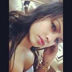 Candy Anastacia Badri