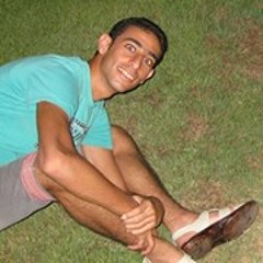 ترنيمة الصلب ماكنش ضعف