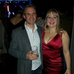 Phillippa Sawyer-Parker