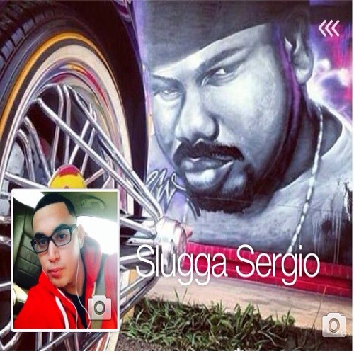 Slugga Sergio’s avatar