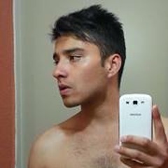 Jose Luis Carrillo 14