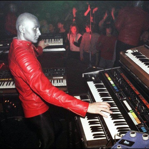 Stream Rockets - keyboards music | Listen to songs, albums, playlists ...