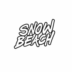 SNOWBEACH