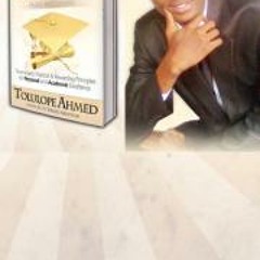 Tolulope Ahmed 1