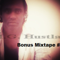 H.G.HustlaBonusMixtapetwo