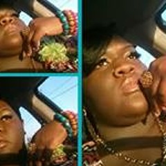 NaQuesha DeNiece Glenn