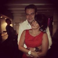 Nadine Hanson Marrow