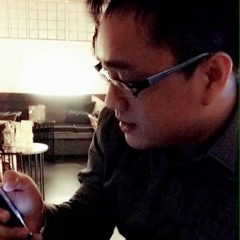 My Singing - 那誰 - 蘇永康 William So