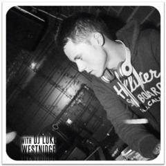 DJ-Luke Westnidge