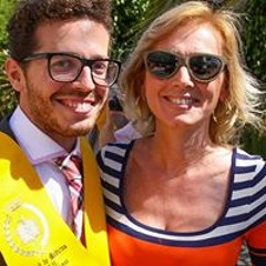 Germán Garret Hedlund