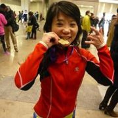 Emily Ching-Chun Chuang