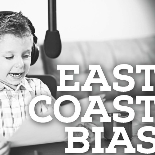 The East Coast Bias Podcast, Ep. 2: Raptors, Leafs & Blue Jays. Oh My!