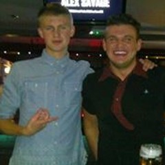 Alan Benjamin Turner