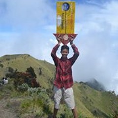 Dhimas Jalu Prakosa