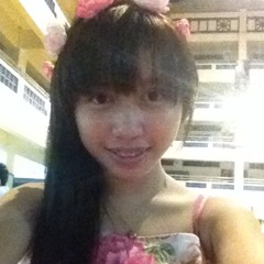 Andrea Julienne Gonzales