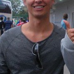 Christian Stroemstad