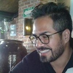 Rafael Nicolas Perez