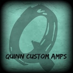 Quinnamp~QuinnCustomAmps