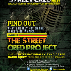 Street Cred Jamaica