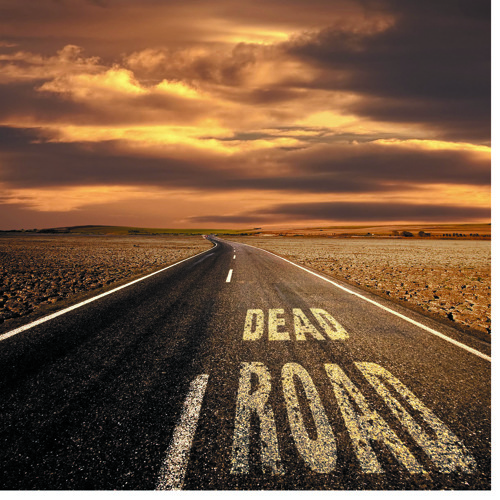 Stream Dead Road music | Listen to songs, albums, playlists for free on ...