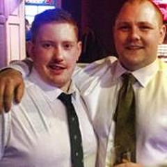 Kieron 'Sponge' Spelman