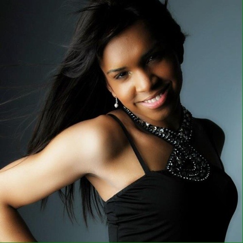 Reviens - Samantha Nourry