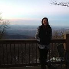 Rebecca Iredell Thompson