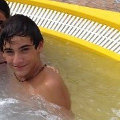 Nicolas Saber 1