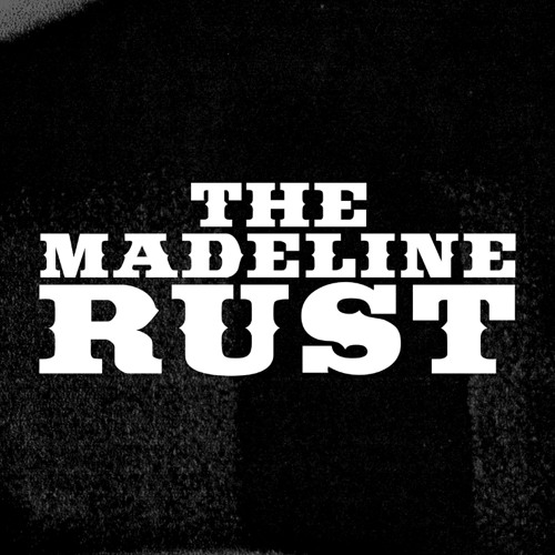 The Madeline Rust’s avatar