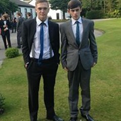 DaveEvans96