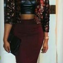 Cassandra Marie-Claire