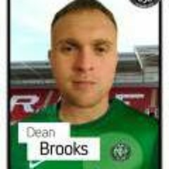 Dean Brooks 3