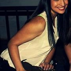 Camila Molina González