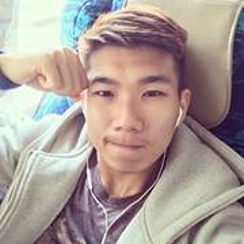 Daniel Lim 71’s avatar