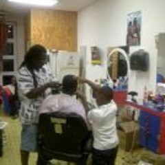 Goldentouch Barbershop