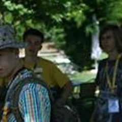 Ja Patryk Niezgódka