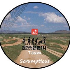 TeamScrumptious2014