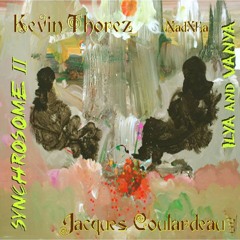 synchrosome2 Ilya & Vanya