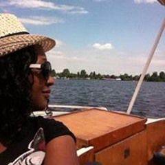 Dionne Egten-Dijksteel